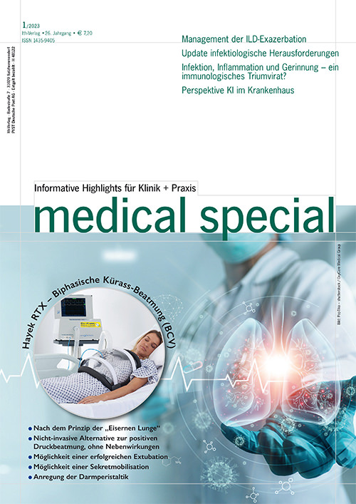 medical special