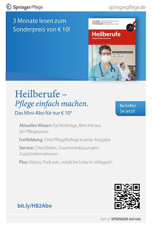 HAI2022 Springer Medizin Verlag GmbH