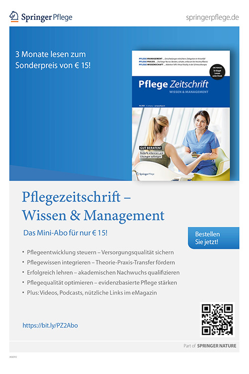 HAI2022 Springer Medizin Verlag GmbH