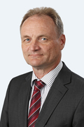 Univ.- Prof. Dr. Andreas Seekamp