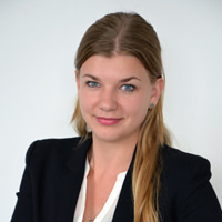 Kristin Vogel